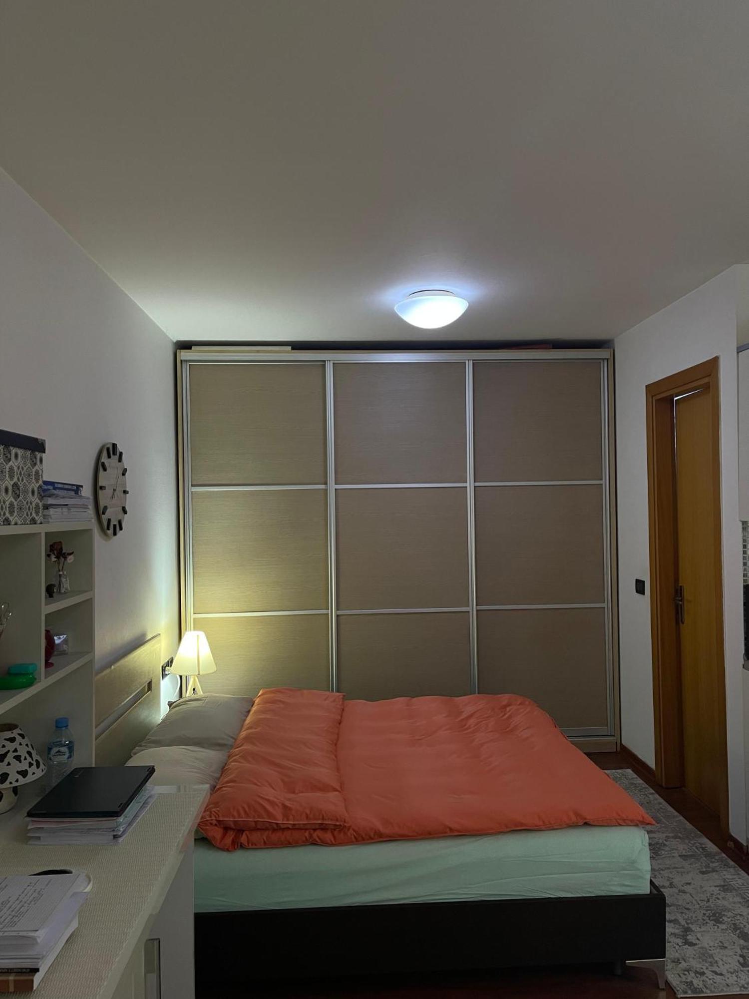 Sky Center Apartment Тирана Екстериор снимка