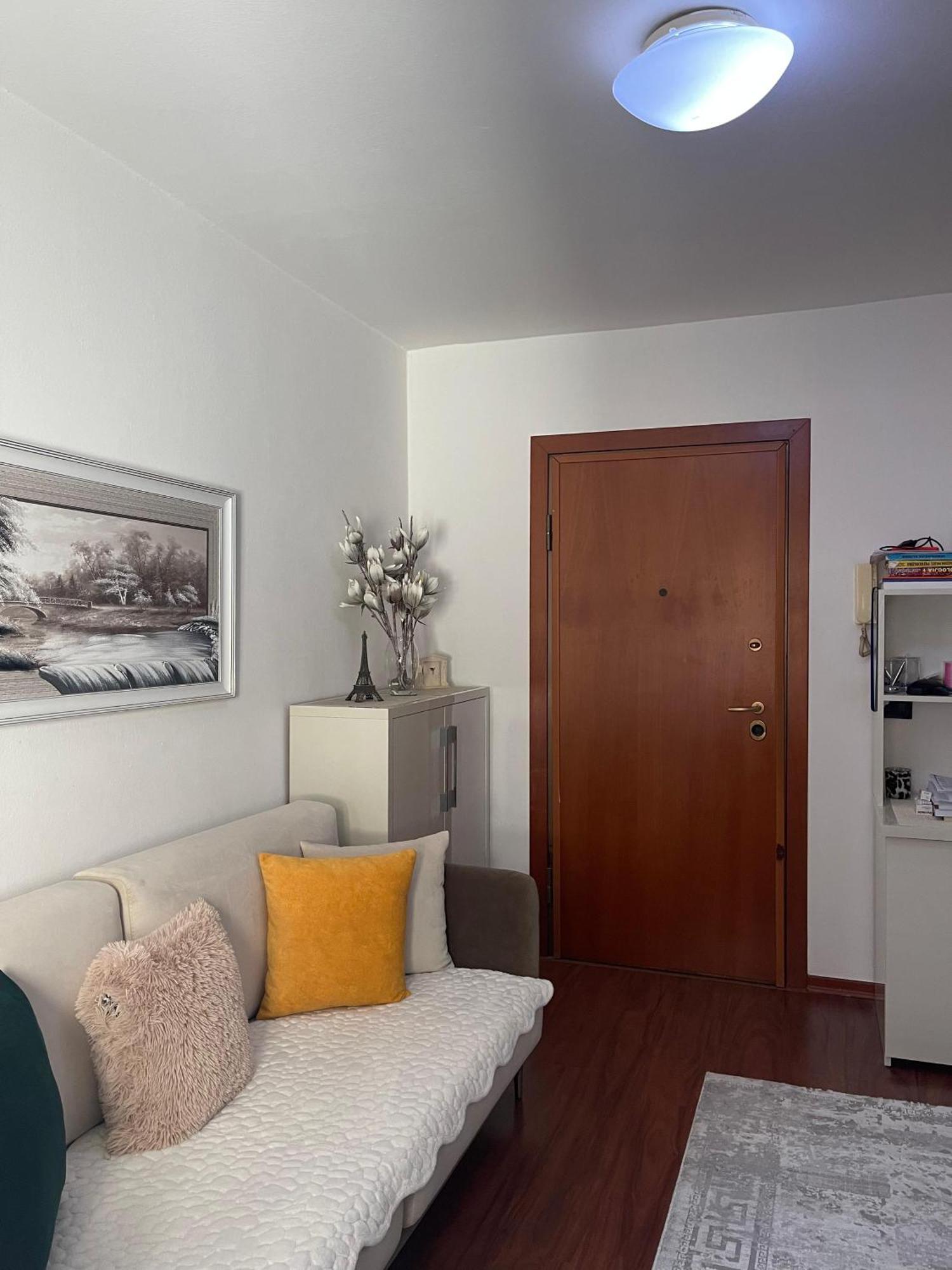 Sky Center Apartment Тирана Екстериор снимка